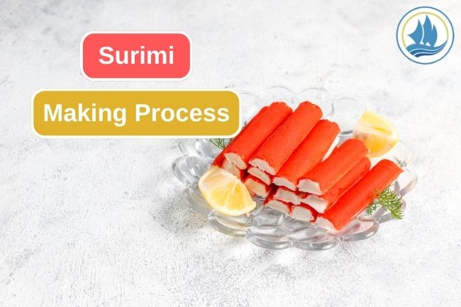 What You Need to Know about Surimi Making Process